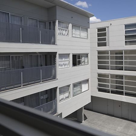 Quest Ponsonby Serviced Apartments Auckland Kültér fotó