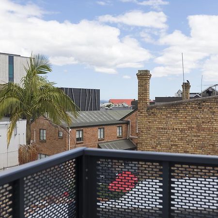 Quest Ponsonby Serviced Apartments Auckland Kültér fotó