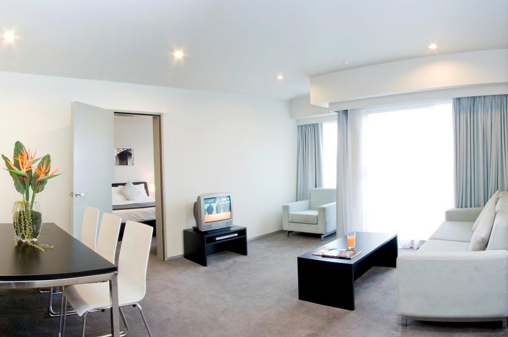 Quest Ponsonby Serviced Apartments Auckland Kültér fotó