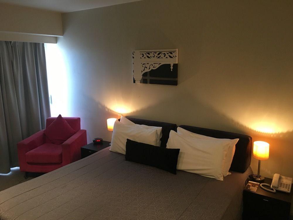 Quest Ponsonby Serviced Apartments Auckland Kültér fotó
