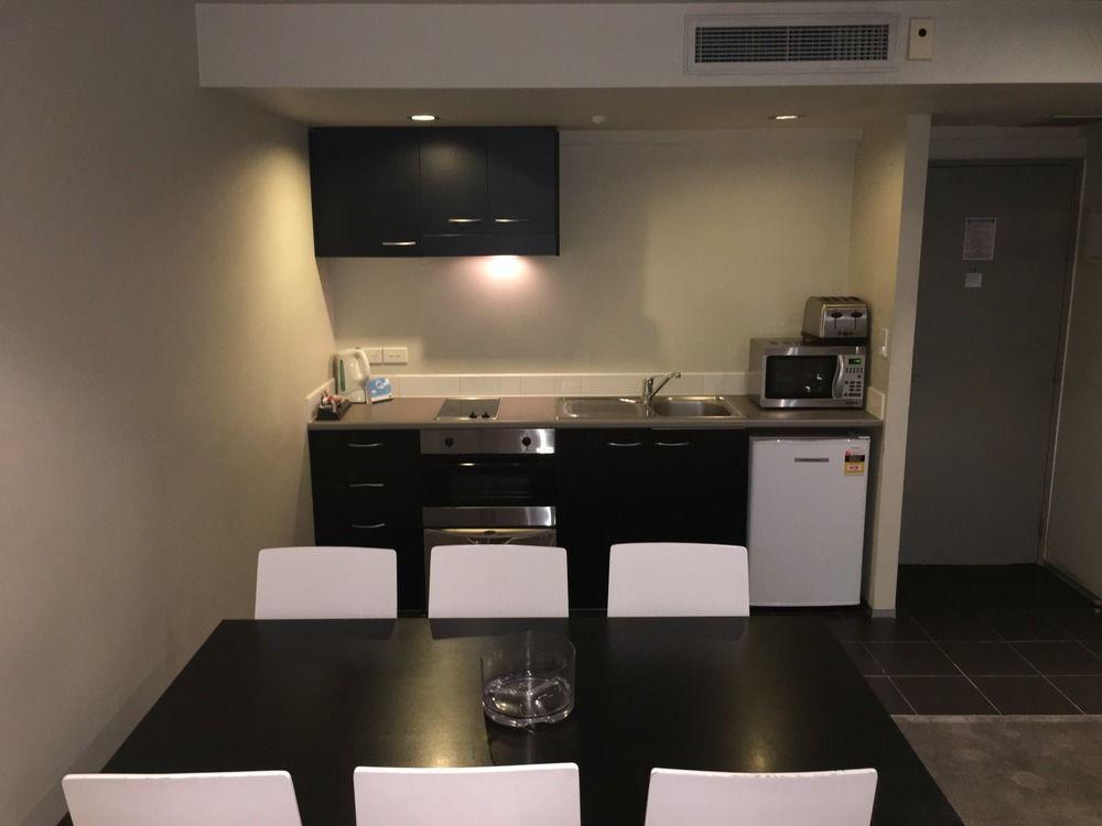Quest Ponsonby Serviced Apartments Auckland Kültér fotó