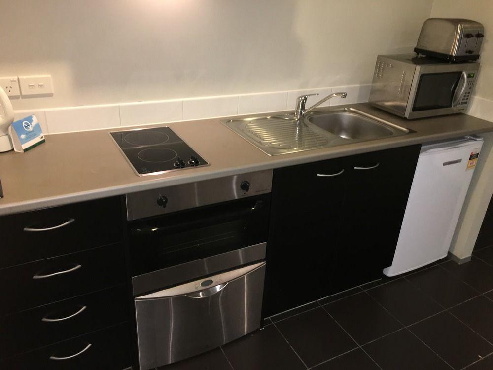 Quest Ponsonby Serviced Apartments Auckland Kültér fotó