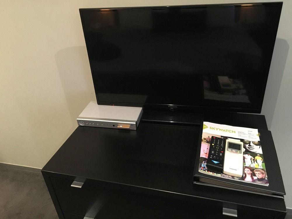 Quest Ponsonby Serviced Apartments Auckland Kültér fotó