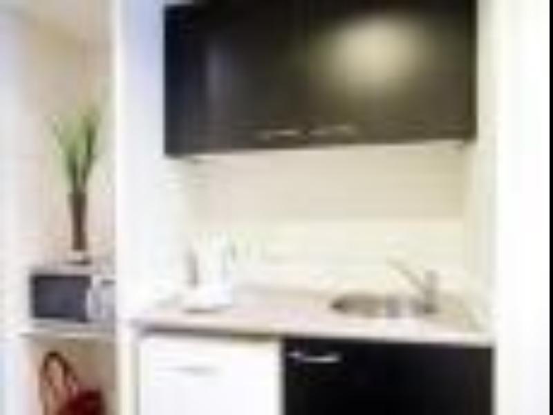 Quest Ponsonby Serviced Apartments Auckland Kültér fotó