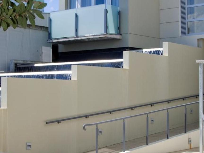Quest Ponsonby Serviced Apartments Auckland Kültér fotó