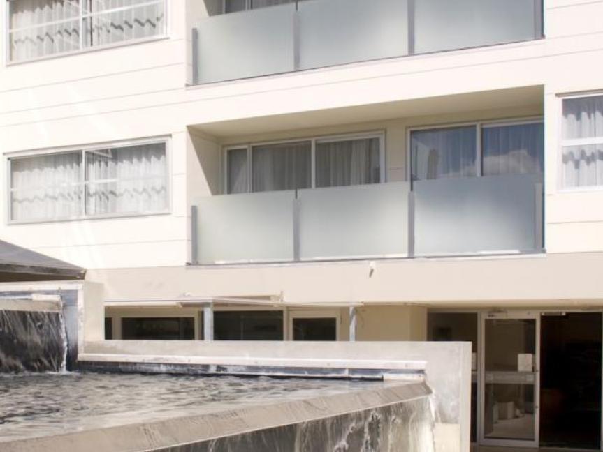 Quest Ponsonby Serviced Apartments Auckland Kültér fotó