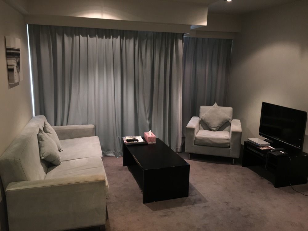 Quest Ponsonby Serviced Apartments Auckland Kültér fotó