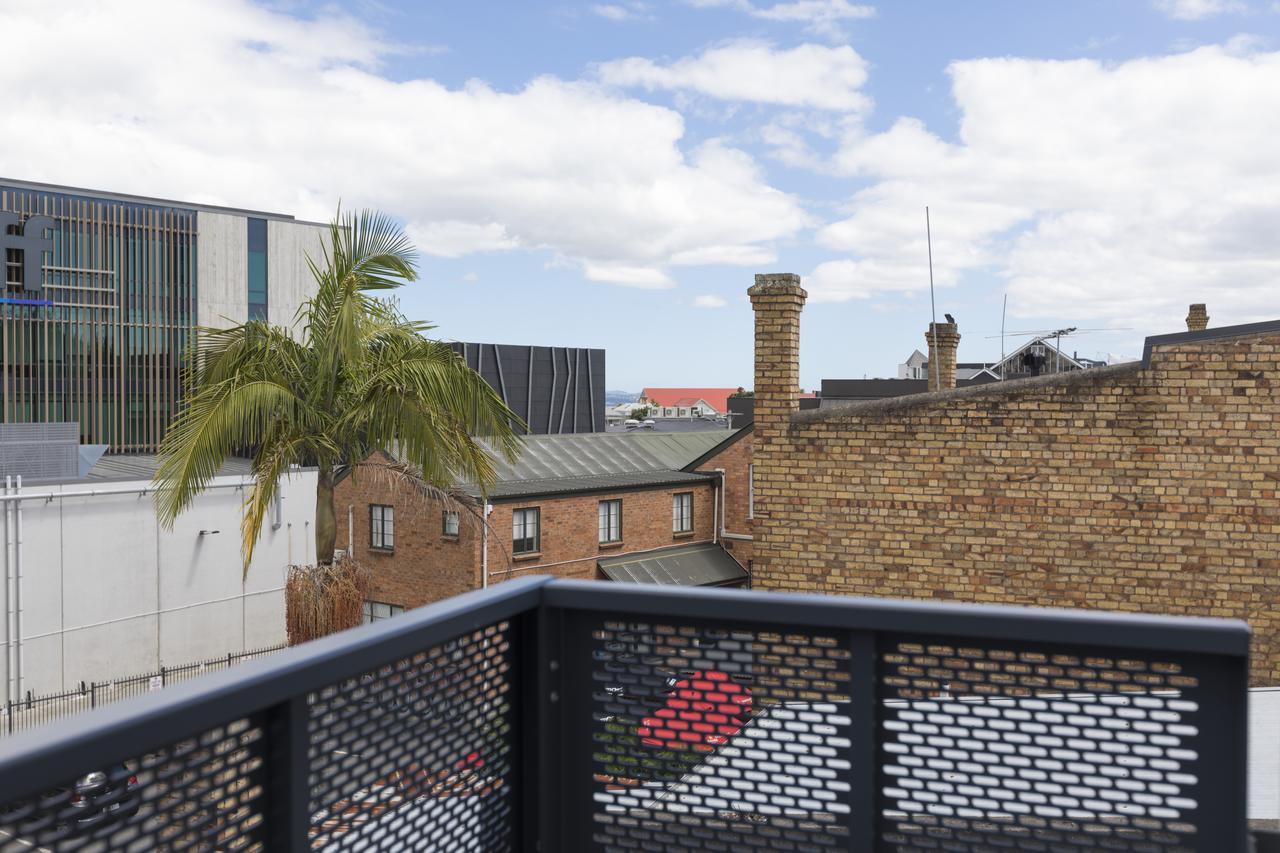 Quest Ponsonby Serviced Apartments Auckland Kültér fotó