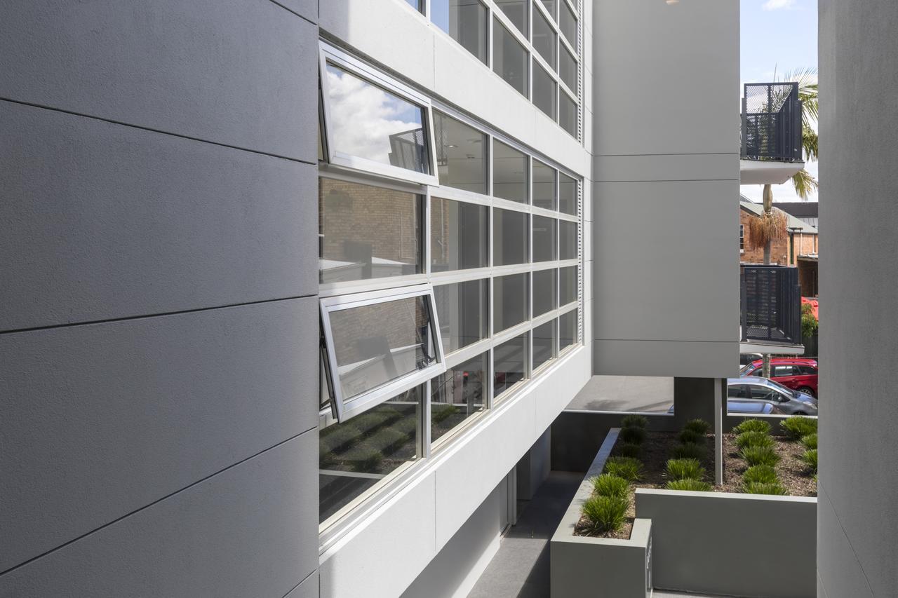 Quest Ponsonby Serviced Apartments Auckland Kültér fotó