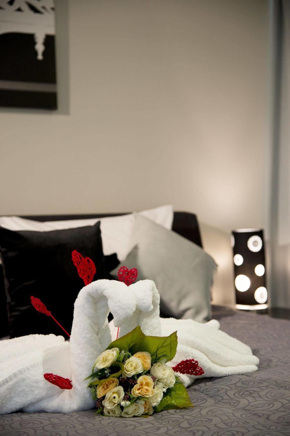 Quest Ponsonby Serviced Apartments Auckland Kültér fotó