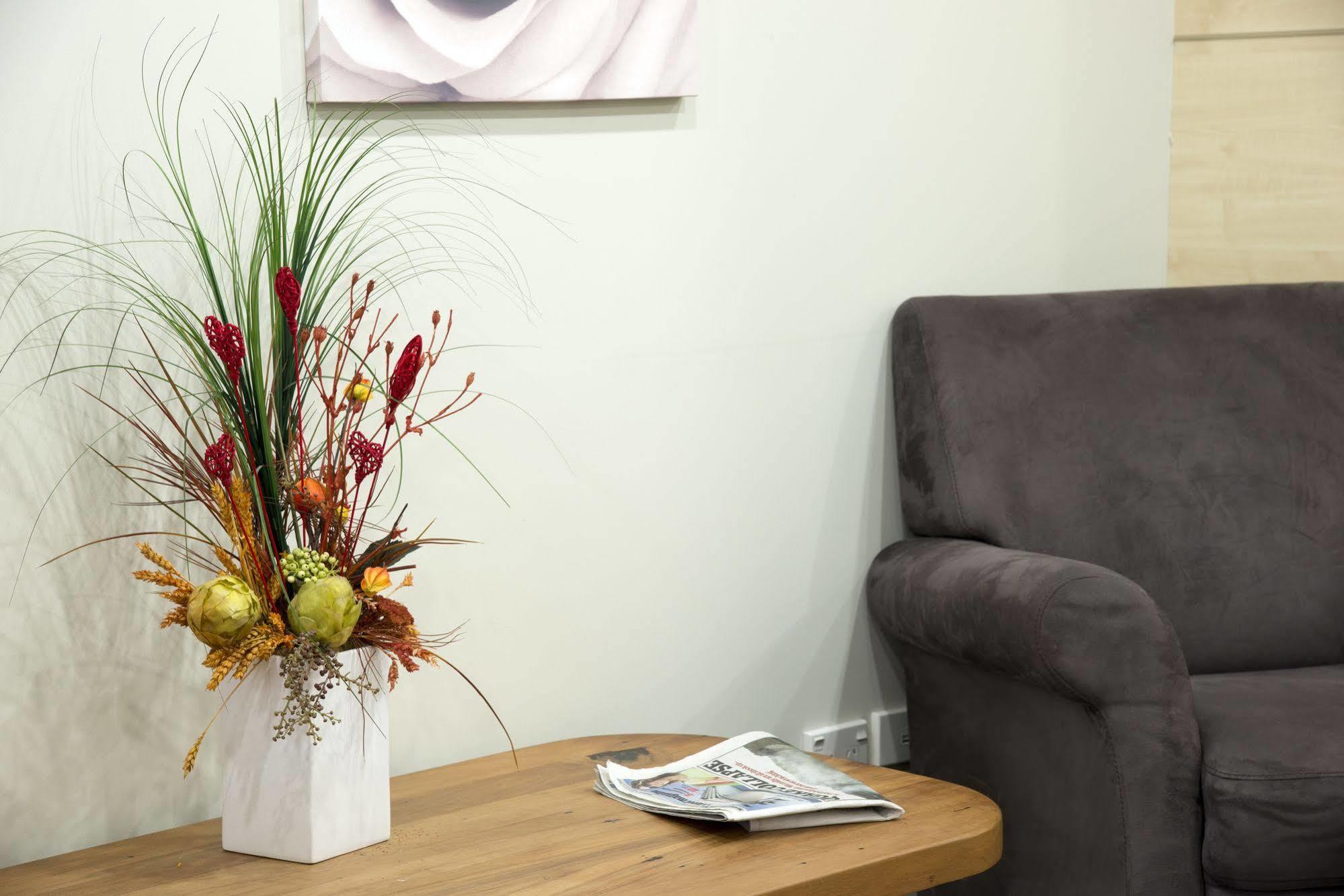 Quest Ponsonby Serviced Apartments Auckland Kültér fotó