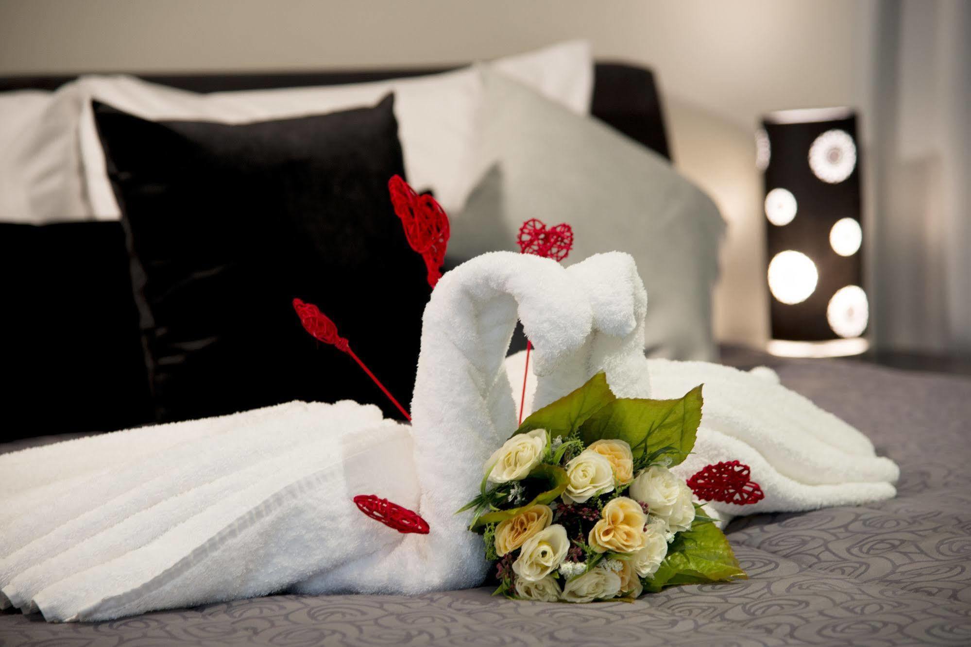 Quest Ponsonby Serviced Apartments Auckland Kültér fotó