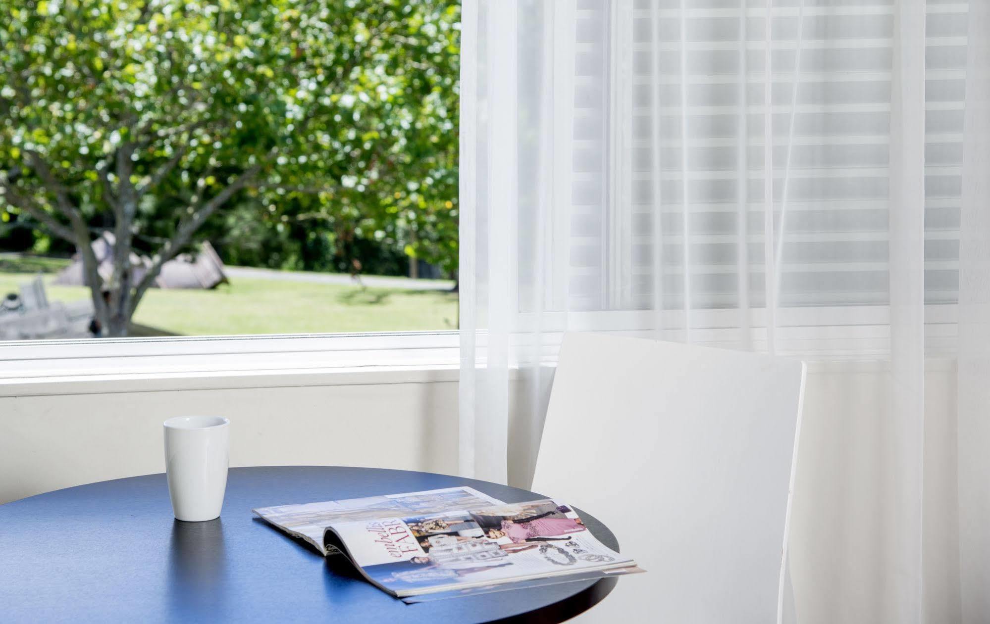 Quest Ponsonby Serviced Apartments Auckland Kültér fotó
