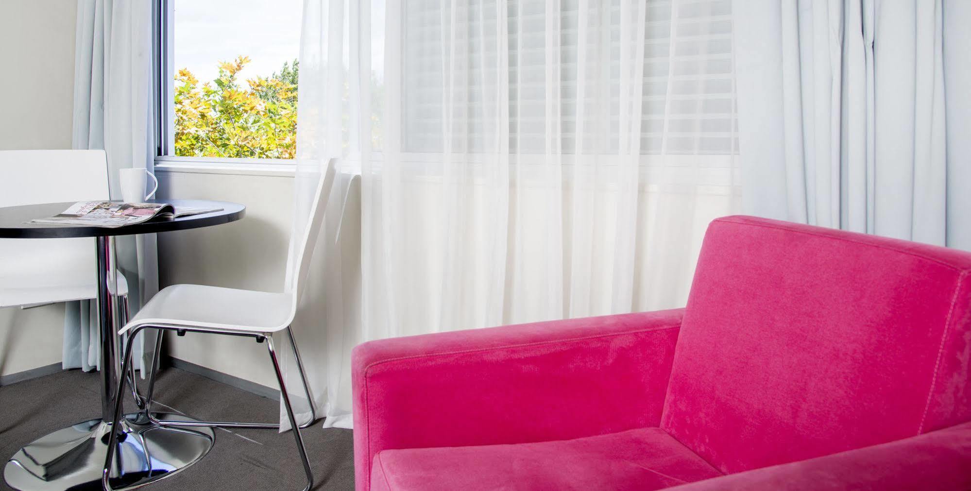 Quest Ponsonby Serviced Apartments Auckland Kültér fotó