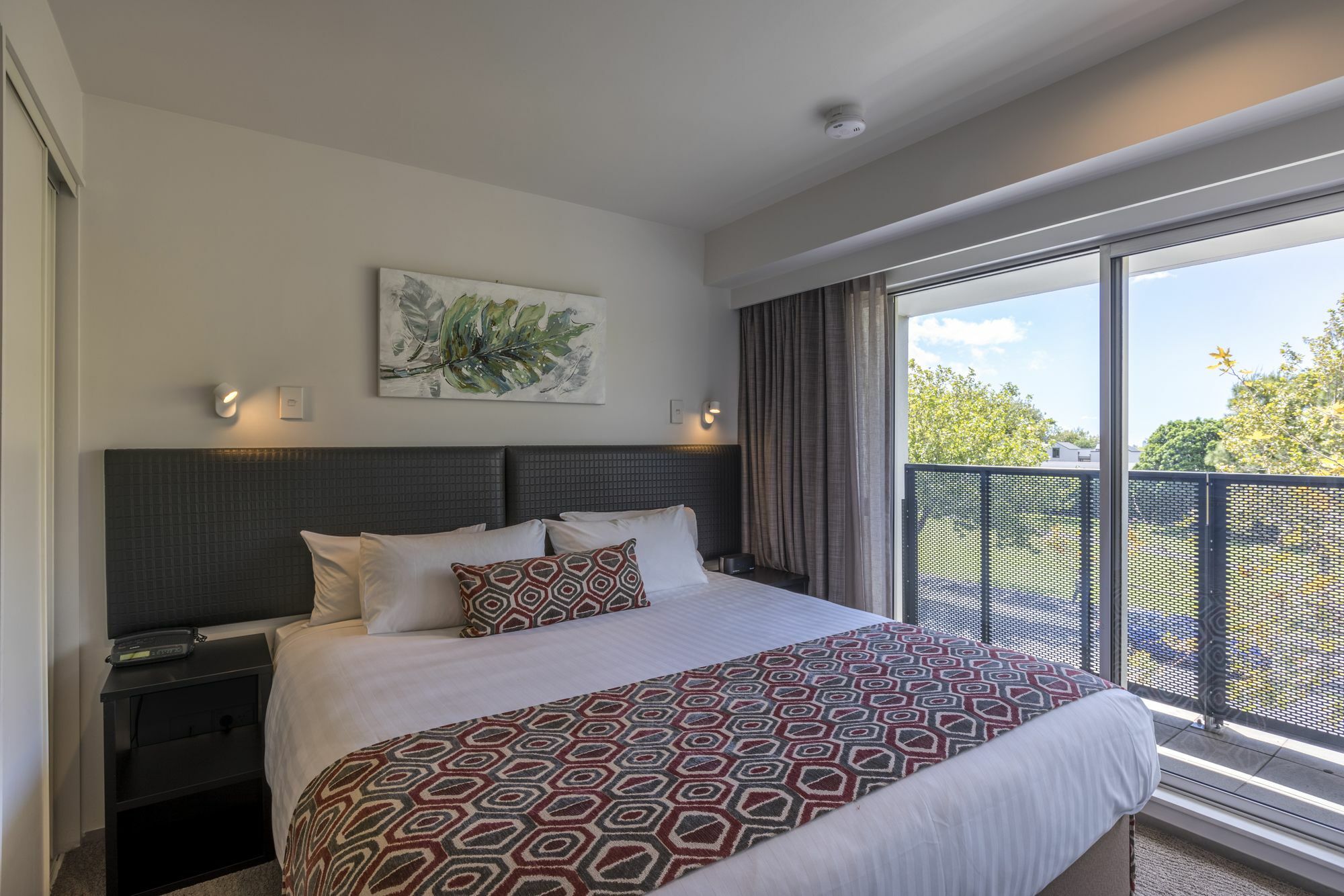 Quest Ponsonby Serviced Apartments Auckland Kültér fotó