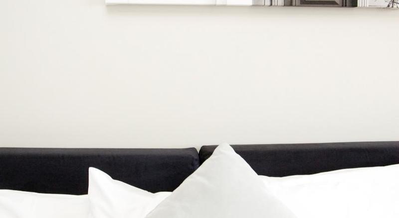 Quest Ponsonby Serviced Apartments Auckland Kültér fotó